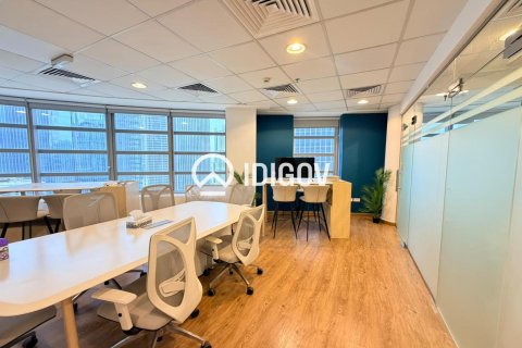 Oficina en Business Bay, Dubai, 97.46 m², № 122053 - foto 8