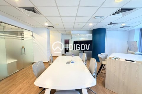 Oficina en Business Bay, Dubai, 97.46 m², № 122053 - foto 13