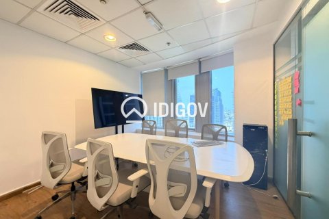 Oficina en Business Bay, Dubai, 97.46 m², № 122053 - foto 2