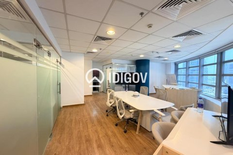 Oficina en Business Bay, Dubai, 97.46 m², № 122053 - foto 12