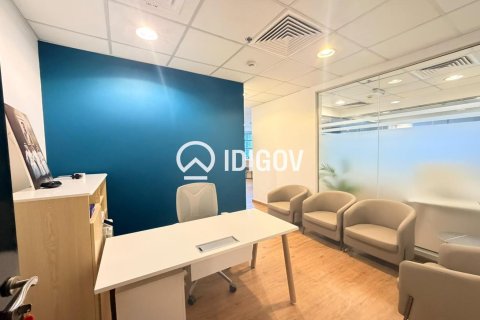 Oficina en Business Bay, Dubai, 97.46 m², № 122053 - foto 21