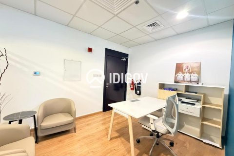Oficina en Business Bay, Dubai, 97.46 m², № 122053 - foto 7