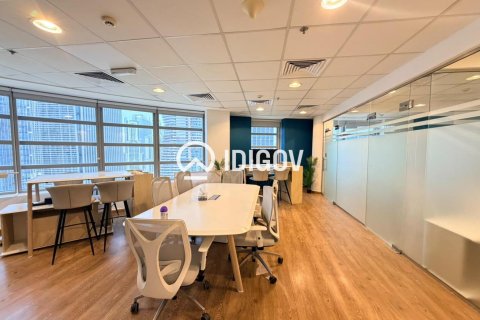 Oficina en Business Bay, Dubai, 97.46 m², № 122053 - foto 20