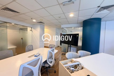 Oficina en Business Bay, Dubai, 97.46 m², № 122053 - foto 5