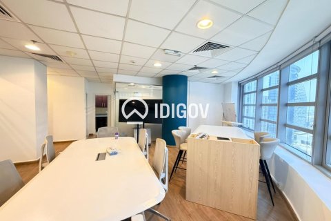 Oficina en Business Bay, Dubai, 97.46 m², № 122053 - foto 4