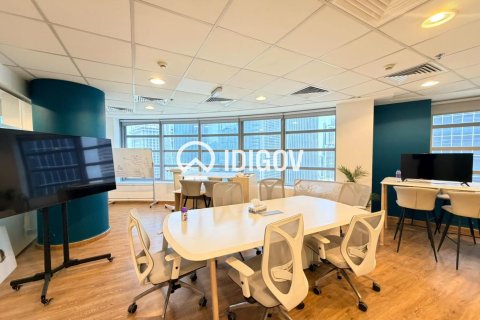 Oficina en Business Bay, Dubai, 97.46 m², № 122053