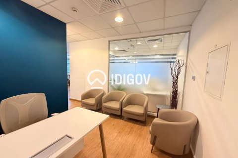 Oficina en Business Bay, Dubai, 97.46 m², № 122053 - foto 3