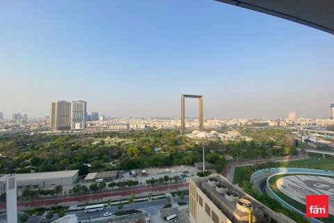 Apartment in Al Wasl, Dubai 2 bedrooms, 127.1 sq.m. № 54948 - photo 1