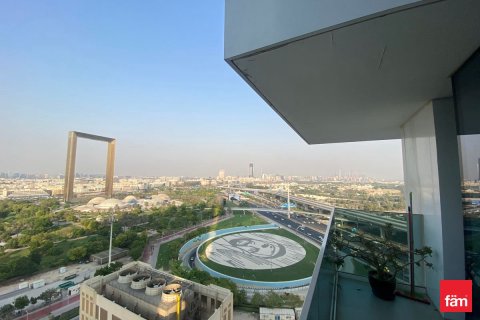 Apartment in Al Wasl, Dubai 2 bedrooms, 127.1 sq.m. № 54948 - photo 11