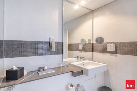 Купить апартаменты в отеле в Дубай Марине, Дубай: 1 спальня, 57.1м², № 54947 - фото 7