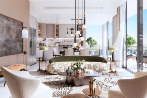 Apartamento en Dubai, 3 dormitorios, 171.7 m², № 54957 - foto 7