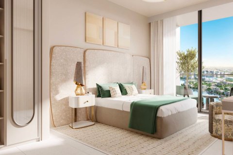 Apartamento en Dubai, 3 dormitorios, 171.7 m², № 54957 - foto 10