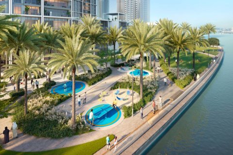 Apartamento en Dubai, 3 dormitorios, 171.7 m², № 54957 - foto 9