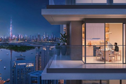 Apartamento en Dubai, 3 dormitorios, 171.7 m², № 54957 - foto 1