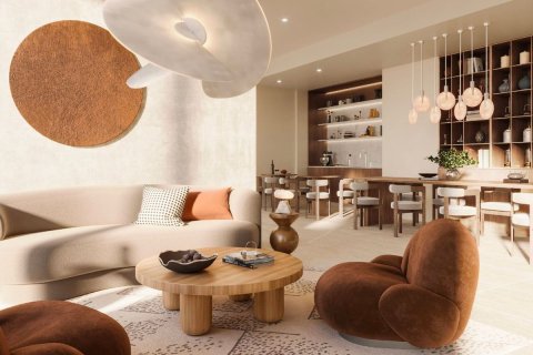 Apartamento en Dubai, 3 dormitorios, 171.7 m², № 54957 - foto 11