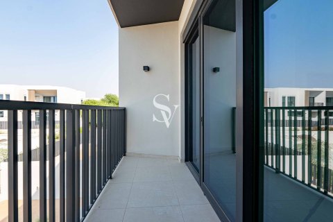 Townhouse in Jebel Ali, Dubai 4 bedrooms, 252 sq.m. № 132796 - photo 5