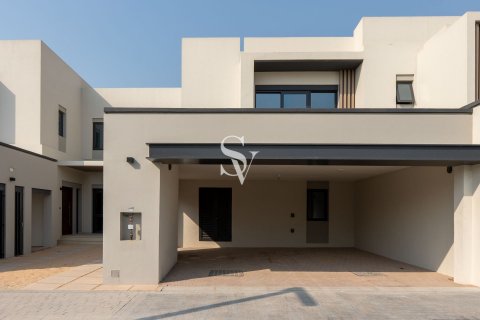 تاون هاوس في جبل علي, دبي 4 غرف نوم, 252 م² رقم 132796
