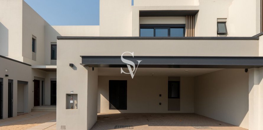 Townhouse in Jebel Ali, Dubai 4 bedrooms, 252 sq.m. № 132796