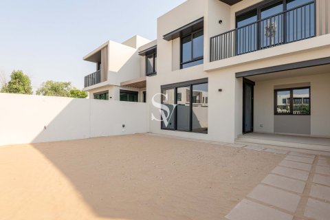 Townhouse in Jebel Ali, Dubai 4 bedrooms, 252 sq.m. № 132796 - photo 3