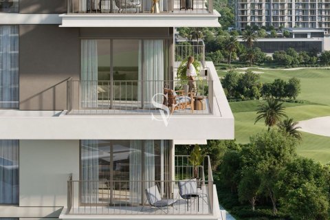 Квартира в EMAAR South, Dubai South (Dubai World Central), Дубай, 1 спальня, 70м², № 132798