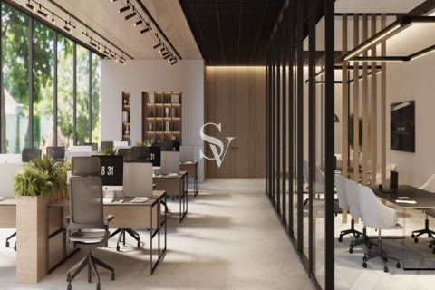 Propiedad comercial en Downtown Jebel Ali, Dubai, 57 m², № 132797 - foto 2