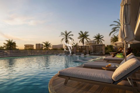 Propiedad comercial en Downtown Jebel Ali, Dubai, 57 m², № 132797 - foto 10