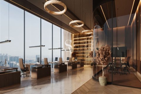 Propiedad comercial en Downtown Jebel Ali, Dubai, 57 m², № 132797 - foto 12