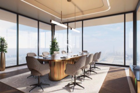 Propiedad comercial en Downtown Jebel Ali, Dubai, 57 m², № 132797 - foto 8