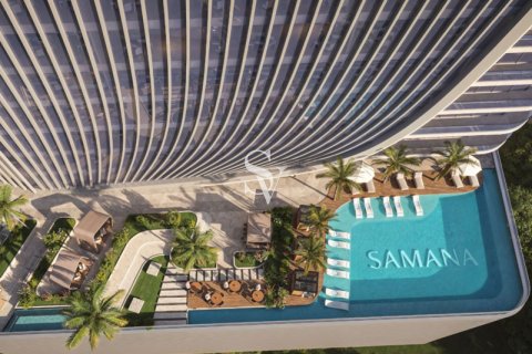 Propiedad comercial en Downtown Jebel Ali, Dubai, 57 m², № 132797 - foto 7