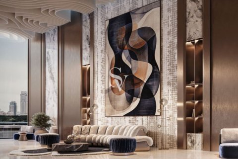 Propiedad comercial en Downtown Jebel Ali, Dubai, 57 m², № 132797 - foto 3