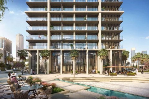 Appartement à Business Bay, Dubai, 4 chambres, 240.9 m², № 7792 - photo 11