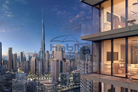 Appartement à Business Bay, Dubai, 4 chambres, 240.9 m², № 7792 - photo 1