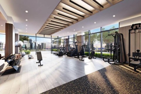 Appartement à Business Bay, Dubai, 4 chambres, 240.9 m², № 7792 - photo 8