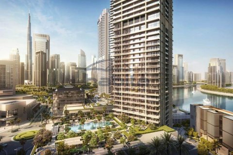 Appartement à Business Bay, Dubai, 4 chambres, 240.9 m², № 7792 - photo 6