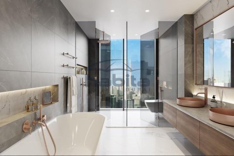 Appartement à Business Bay, Dubai, 4 chambres, 240.9 m², № 7792 - photo 5