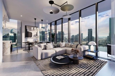 Appartement à Business Bay, Dubai, 4 chambres, 240.9 m², № 7792 - photo 2