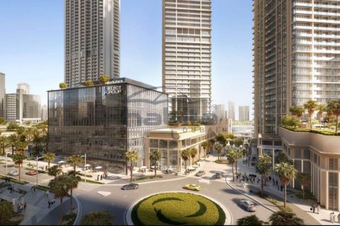 Appartement à Business Bay, Dubai, 4 chambres, 240.9 m², № 7792 - photo 12