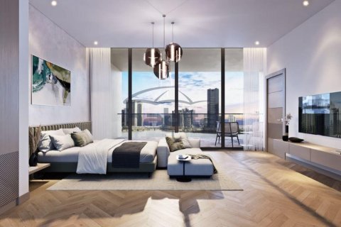 Appartement à Business Bay, Dubai, 4 chambres, 240.9 m², № 7792 - photo 4