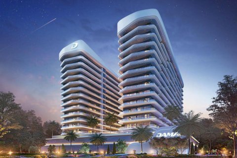 ELO 3 à DAMAC Hills (Akoya by DAMAC), Dubai, № 7791