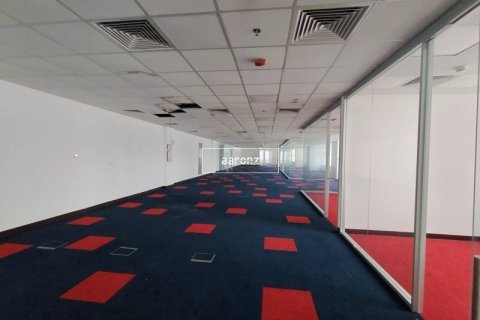 Office in Dubai Media City, Dubai 1673.9 sq.m. № 7794 - photo 4