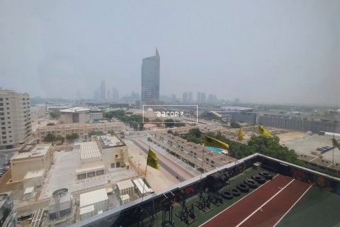 Office in Dubai Media City, Dubai 1673.9 sq.m. № 7794 - photo 9