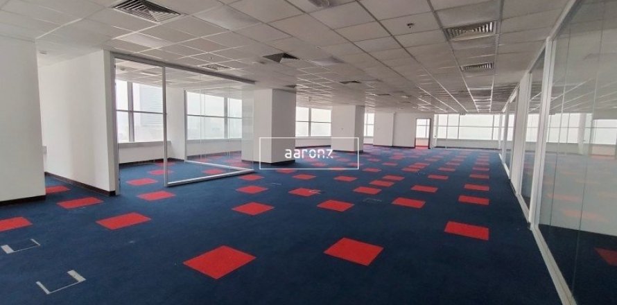 Office in Dubai Media City, Dubai 1673.9 sq.m. № 7794