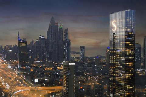 بانتهاوس في Dubai Internet City, دبي 4 غرف نوم, 476 م² رقم 7790 - صورة 1