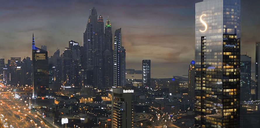 بانتهاوس في Dubai Internet City, دبي 4 غرف نوم, 476 م² رقم 7790