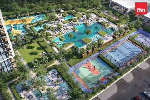 شقة في Motor City, دبي 1غرف نوم, 82.4 م² رقم 112548 - صورة 12