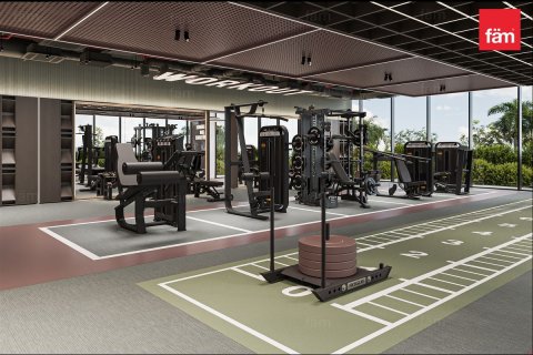 شقة في Motor City, دبي 1غرف نوم, 82.4 م² رقم 112548 - صورة 9