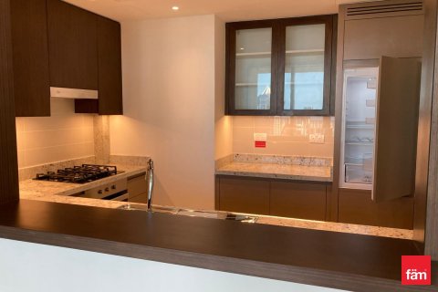 Apartment in Downtown Dubai (Downtown Burj Dubai), Dubai 1 bedroom, 84.4 sq.m. № 112547 - photo 4
