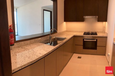 Apartment in Downtown Dubai (Downtown Burj Dubai), Dubai 1 bedroom, 84.4 sq.m. № 112547 - photo 3