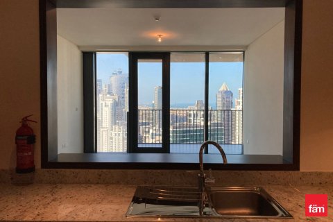 Apartment in Downtown Dubai (Downtown Burj Dubai), Dubai 1 bedroom, 84.4 sq.m. № 112547