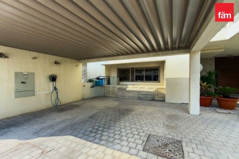 تاون هاوس في Meydan, دبي 4 غرف نوم, 404.1 م² رقم 112550 - صورة 16
